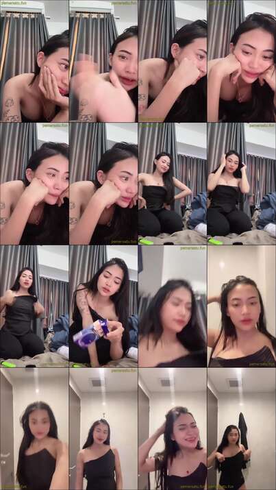 Dood – P21 Cipa Cipawel Live N Sextape 16Sept Abg 18Yo 21