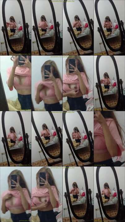 P39 Knkybella Abg 18Yo 39