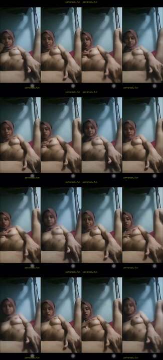 imah jilbab abg 18yo mulus omek (7)
