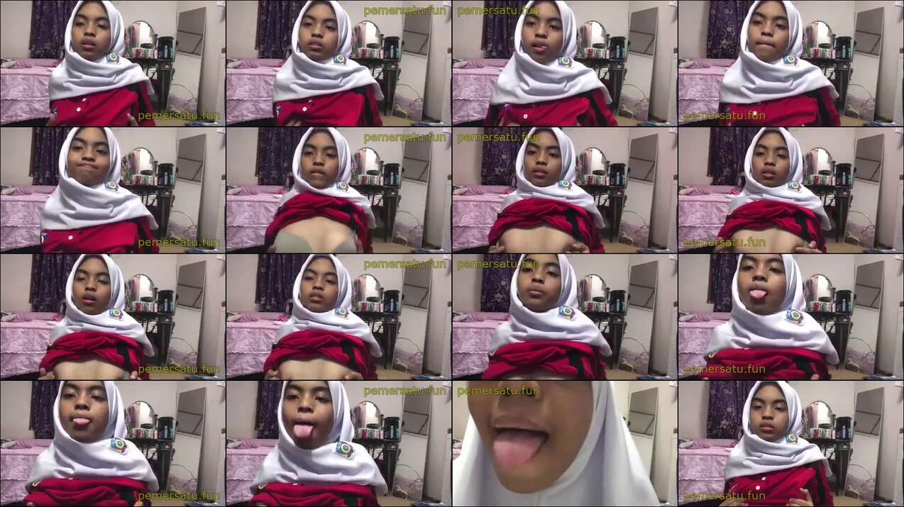 P25 Fara Abg 18Yo Pemersatu Fun 25