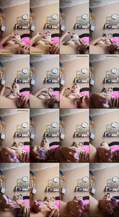 Dood – Suhaila Jilbab Senyum Manis Colmek