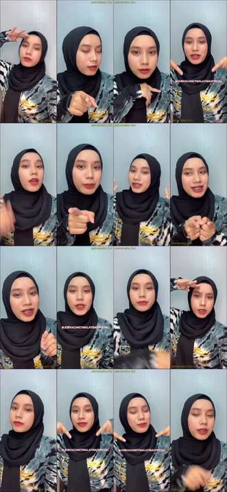P13 Arissa Abg 18Yo Pemersatu Fun 13