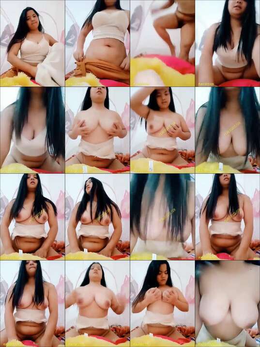 Abg Bandung Toge Gemoy Chubby Susu Segar