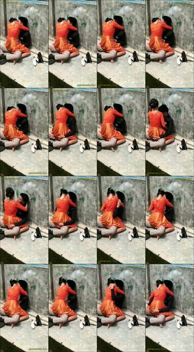 P8 Ngentot Enak Outdoor Di Gang Sempit Abg 18Yo Pemersatu Fun 8