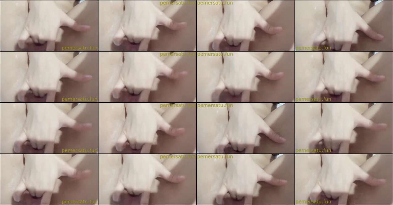 P1 Ukhti Nina Abg 18Yo Pemersatu Fun Mov 1