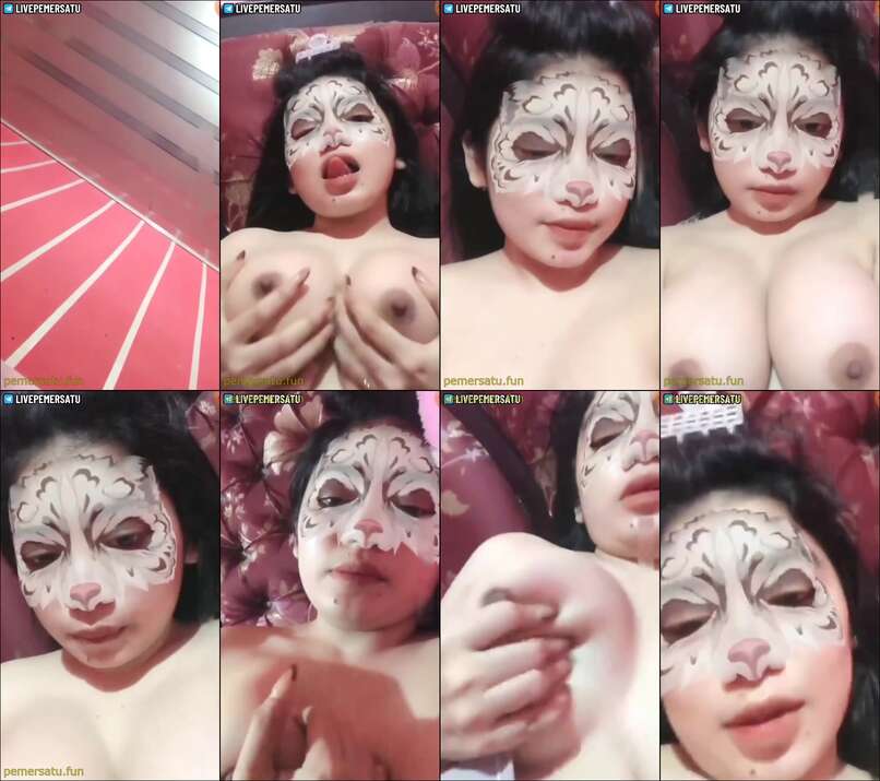 cantik banget montok toket gede (2)