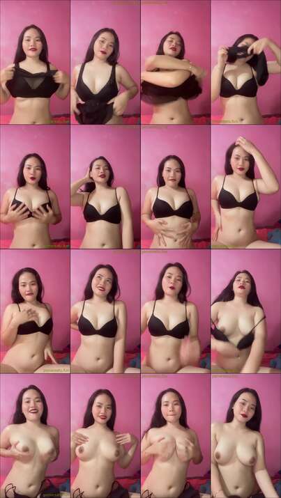 bibi miss tobrut sange viral (46)