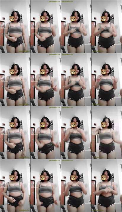 P38 Resvita Dewi Abg 18Yo Pemersatu Fun 38
