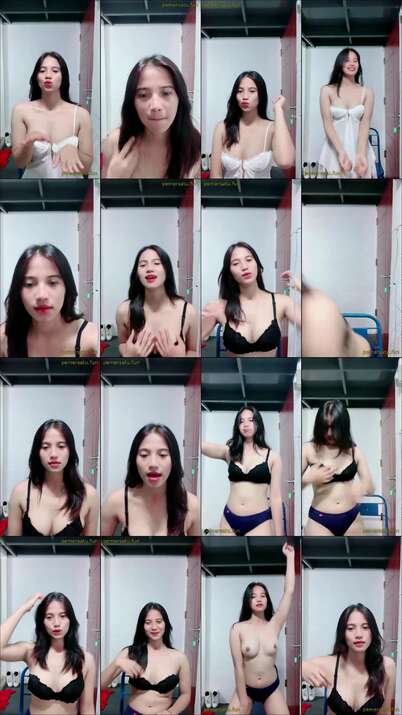 P3 Ecah Abg 18Yo 3