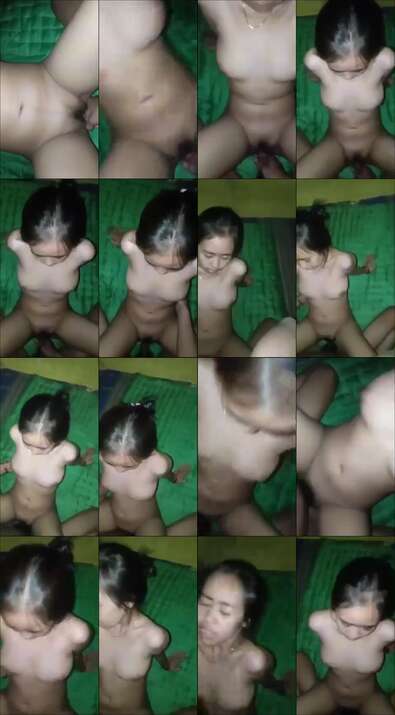 Cewek SMA di ewe