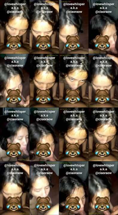 P7 Abg 18Yo Dikencingin Pacar 7