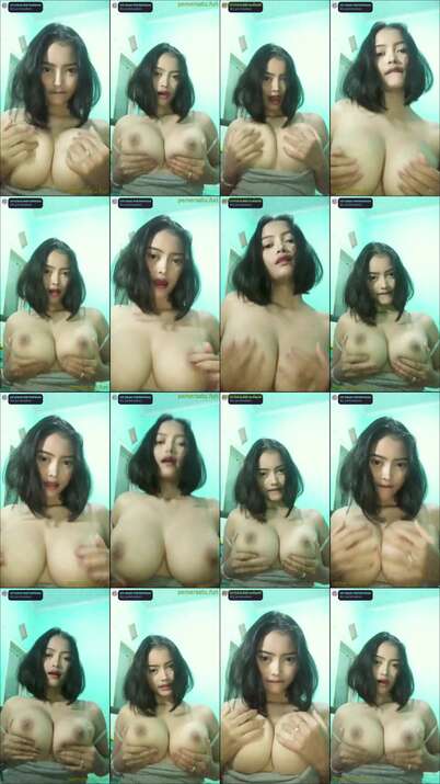 P15 Hijab Cantik Mata Jeli Memek Sempit Viral Rare 15