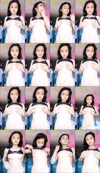 Abg 18Yo Colmek Part 3