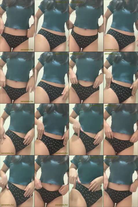 P44 Kyla N 18Yo Sange 44