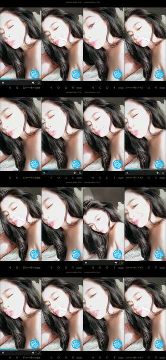 Jem Milton cantik seksi (31)