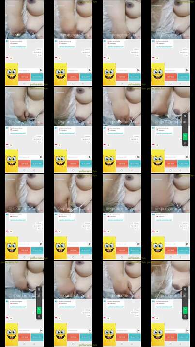 Dood – P11 Ometv By Spongomelami V9 Abg 18Yo 11