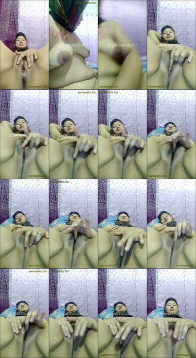 P1 Stw Tante Berani Telanjang Demi Selingkuhan 1
