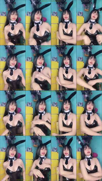 xiaoeli8 tiktok abg 18yo jilbab update (12)