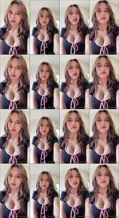 emma vrilyn tiktoker mantap 18yo (2)