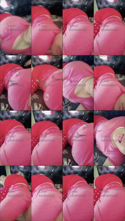 P18 Miss Mj Abg Subur Tobrut Toket Brutal 18