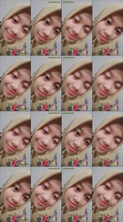 P1 Vania Esema Abg 18Yo 1