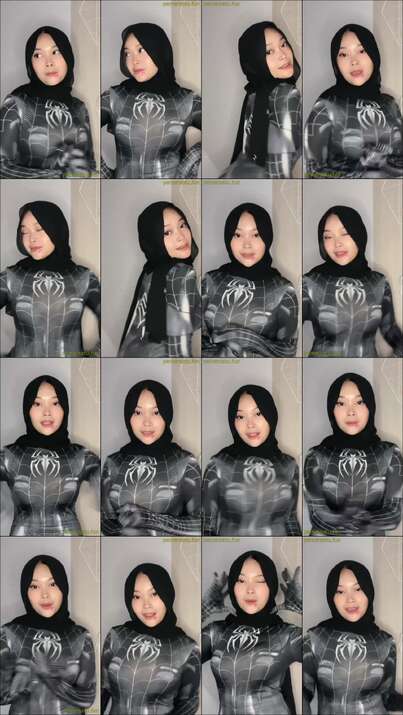 Sheii Live Hijab Trakteer Binal (15)
