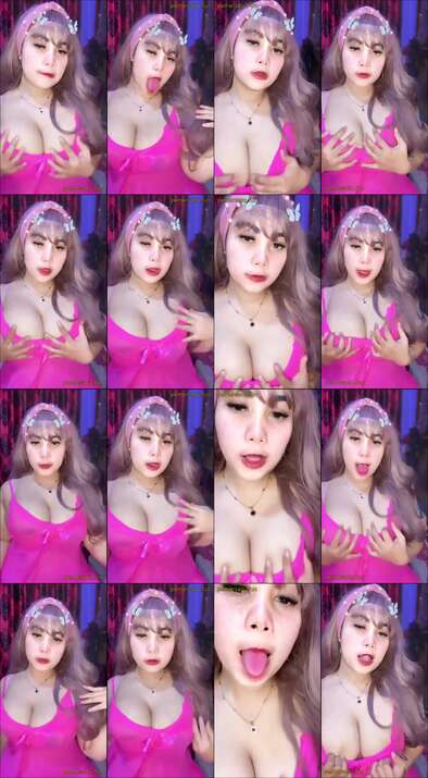 P9 Talent Indy Pack 2 Hijab Toge Sange Abg 18Yo 9
