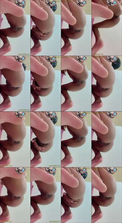 P23 Trisha O Abg 18Yo Suka Colok Memek 23