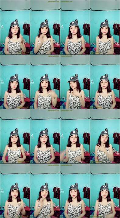 P3 Putri Toket Kecil Tokcil Abg 18Yo Pemersatu Fun 3