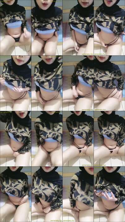 geranium miss jilbab sange (3)