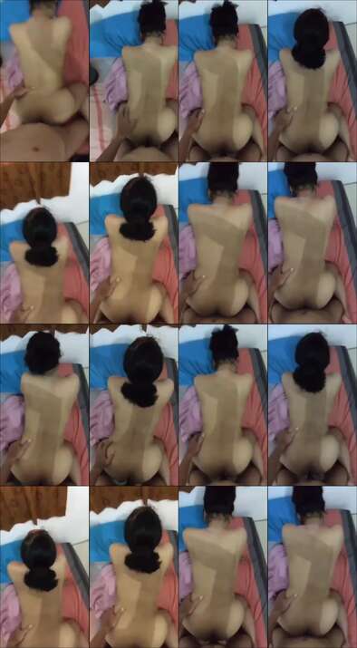 doggy ayank di kosan