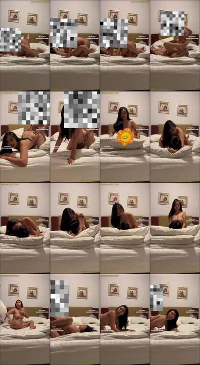Dood – P3 Miss Ve Cantik Jelita Colmek Ngewe 3