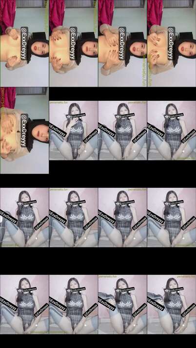 jilbab omek