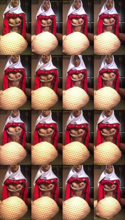 P3 Fara Full Abg 18Yo Pemersatu Fun 3