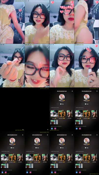 jeje kacamata daster colok memek live (1)
