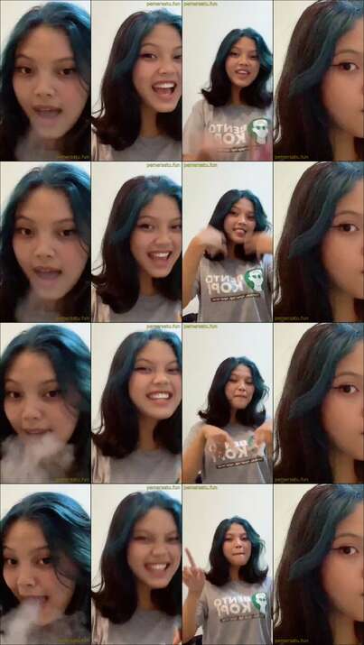 selly abg 18yo baru punya hape tocil memek pink (8)