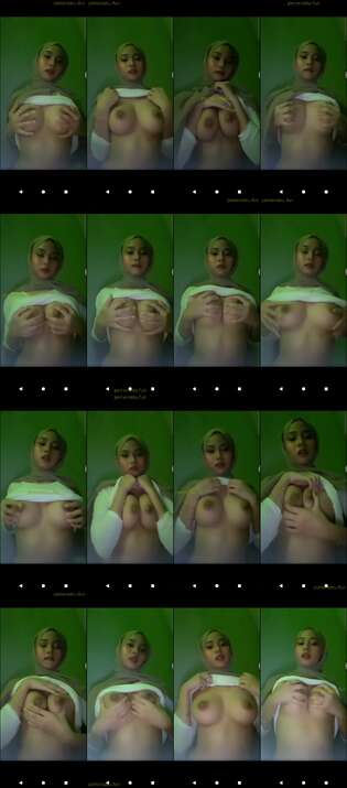 CACA TALENT VCS KONTOL KECIL V16