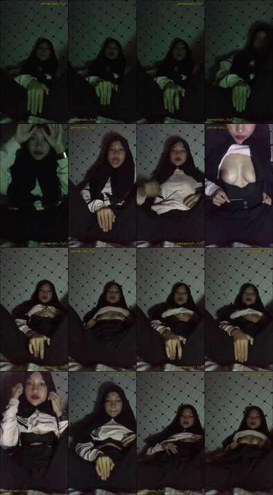 Sabria jilbab abg 18yo binal (4)