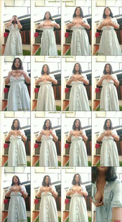 Dood – P10 Talent Cerry Abg 18Yo Hijab 10