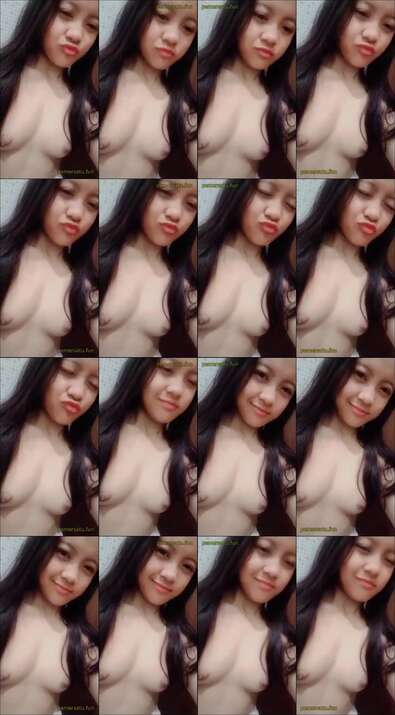 P19 Vania Esema Abg 18Yo 19