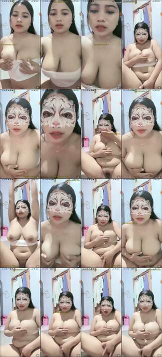 tiktoker tobrut colok memek (3)