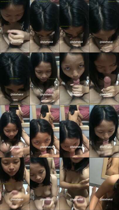 Dood – P19 Talent Lalathekid Abg Imut 18Yo Binal 19