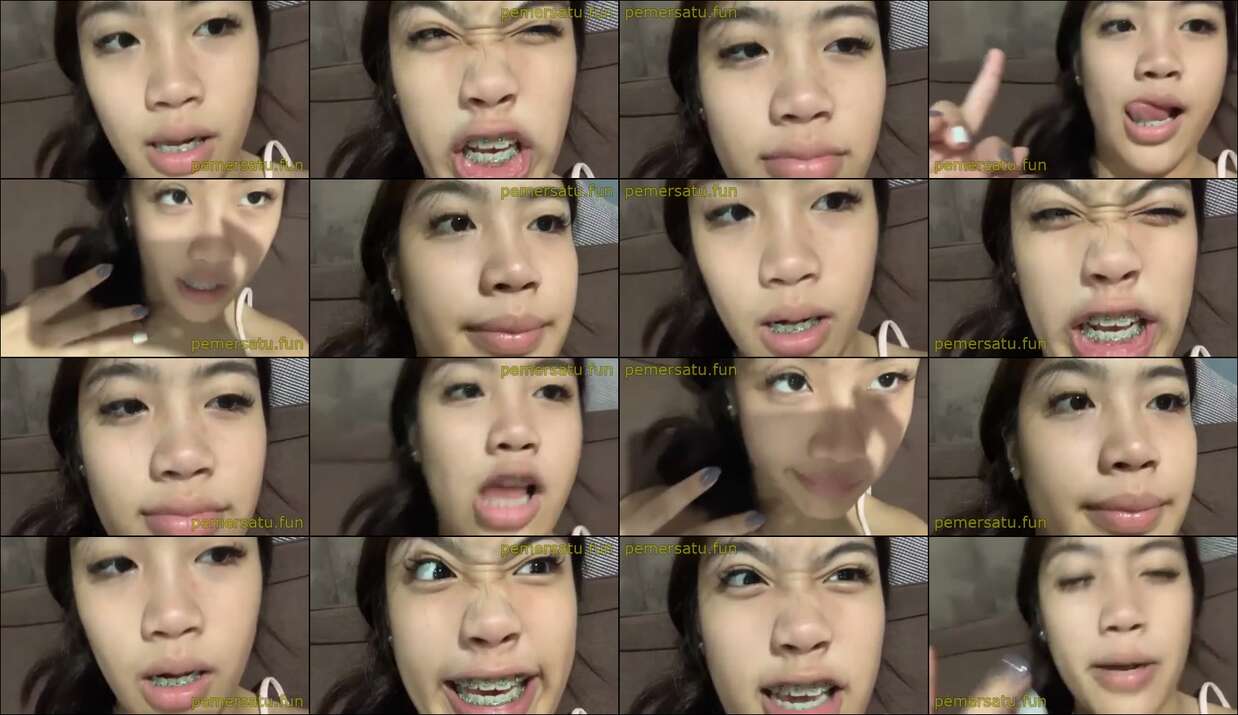 P5 Sindy A Abg 18Yo Pemersatu Fun 5