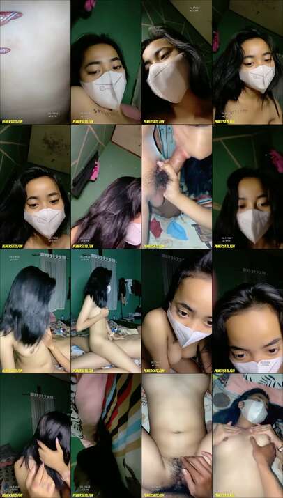 Baru Lulus Sekolah Abg 18Yo Cari Duit Live Ngentot Sama Pacar