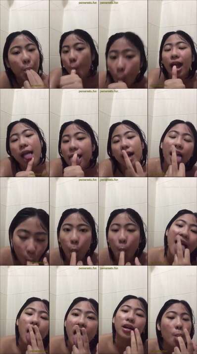 P155 Patrish G Abg 18Yo 155