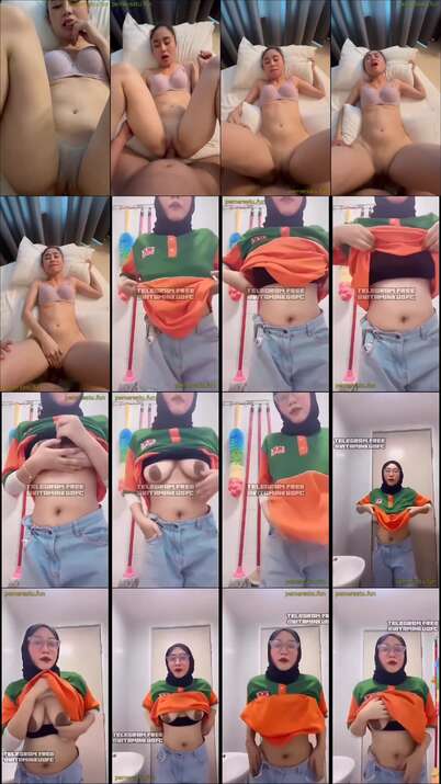 entot jilbab kacamata penurut suka olahraga fulldur (1)