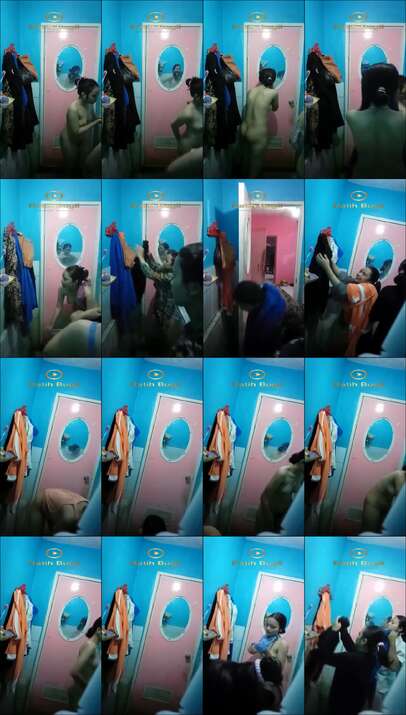 Original Video Mandi Peserta KKN Part 2 - DoodStream