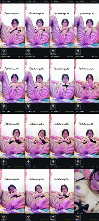 Dood – P4 Talent Monica Abg 18Yo Cosplay Colmek 4
