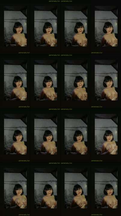 P7 Laeli Abg 18Yo Pemersatu Fun 7