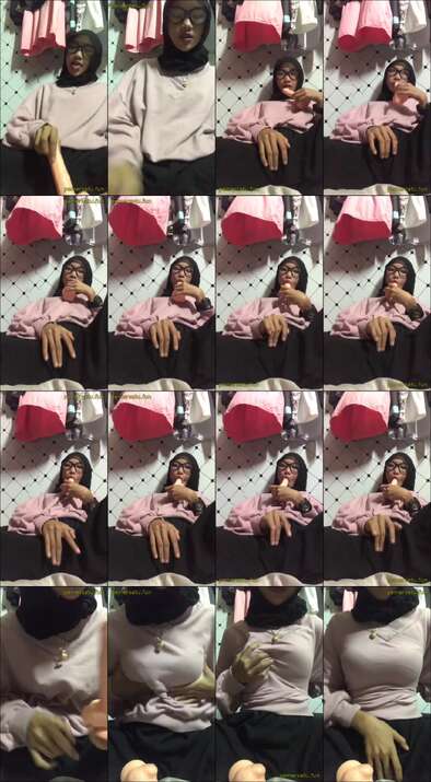 dina jilbab 18yo suka colmek sange (2)